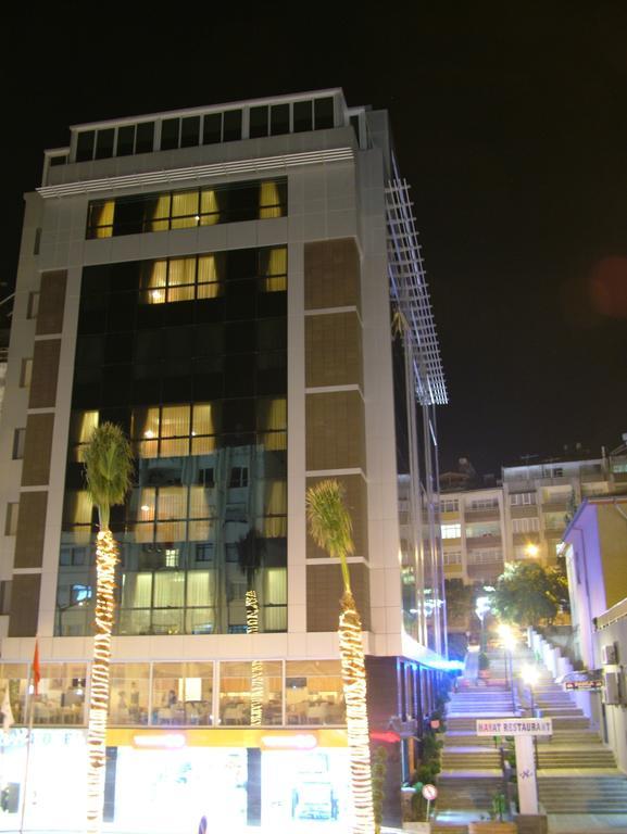 Narin Hotel Antakya Екстер'єр фото