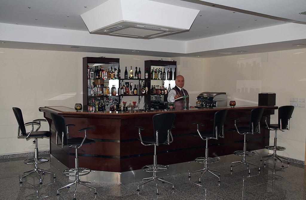 Narin Hotel Antakya Екстер'єр фото